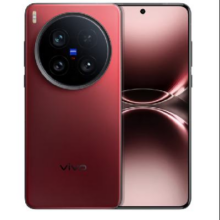 vivo X200 Ultra 16GB+512GB 红圈