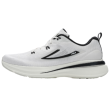 PLUS会员：FILA 斐乐柔云1+跑鞋男鞋449.48元（需领券）