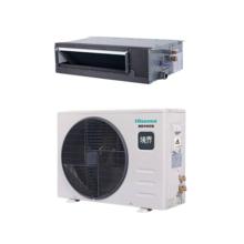 海信 Hisense 中央空调风管机2匹一拖一境界卧室21-28㎡家电一价全包一级能效HUR-50KF/YDZBp/PCd-1