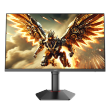 学生价、plus会员：猎鹰二代 G27H7Pro 27英寸 IPS G-sync FreeSync 显示器（3840×2160、320Hz、95%DCI-P3、HDR400）
