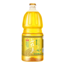 金龙鱼 食用油 谷维多双一万稻米油1.8L 谷维素10000PPM