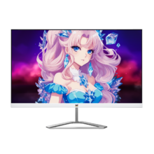 8日、Plus:优派27英寸4K 160Hz双模320Hz FastIPS 1ms 硬件低蓝光 450nit(max)高亮度 HDR电竞显示器VX27G81-4K-W