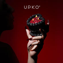 UPKO 「午夜甜心」 低温滴蜡蜡烛