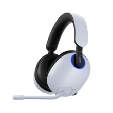 Sony/索尼 INZONE H9头戴式无线蓝牙降噪耳机电竞游戏耳麦ps5 pc
