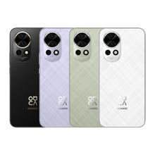 华为 HUAWEI nova 13 手机