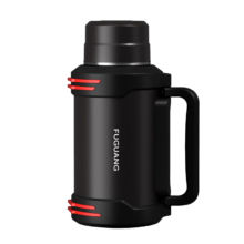富光 保温壶 316L不锈钢大容量 2300ML