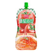 厨邦 番茄沙司320g（袋装）