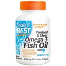 多特倍斯金达威深海鱼油欧米伽omega3成人青少年记忆补脑磷虾油