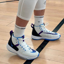 百亿补贴：NIKE 耐克 Zoom Rize 男款篮球鞋 BQ5398-101