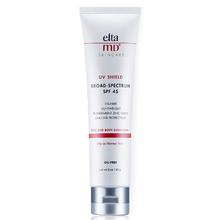 EltaMD 安妍科 清透养肤三重防晒霜 SPF45 PA++++ 85g