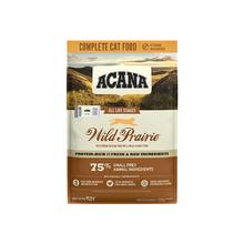 ACANA 爱肯拿 农场盛宴猫粮5.4kg
