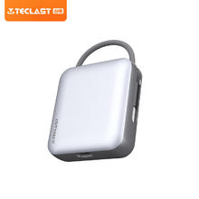 京东PLUS：台电 512GB 移动固态硬盘（PSSD） S50系列