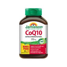 Jamieson 健美生 加拿大进口辅酶素 Q10软胶囊