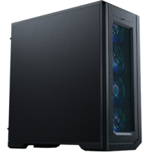 PHANTEKS追风者620PC 双路服务器AI工作站电脑机箱(Nas多硬盘位/SSI-EEB主板/双电源/5090/深度学习)