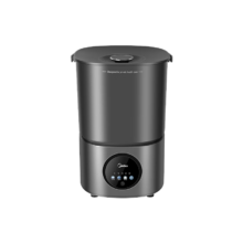 PLUS会员：Midea 美的 洗衣机 内衣内裤分桶 1.5KG 触控迷你洗袜子神器 MFB15-31S