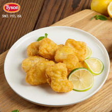 Tyson 泰森 黄金鸡块1kg13.23元（需买3件，需用券）