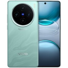 【官方正品】vivo X100s新品手机蓝晶x天玑9300+旗舰芯片7.8mm超薄直屏闪充拍照官方正品