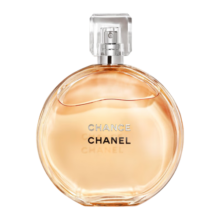 香奈儿（Chanel）黄邂逅淡香水50ml 果香调 EDT 生日礼物 送女友送朋友