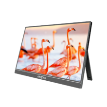 政府补贴：艾卓帕 ARZOPA A1 MAX 17.3英寸 IPS 显示器（1920×1080、60Hz、75%sRGB、HDR10）升级单杆款