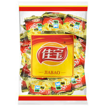 佳宝 九制梅肉 500g