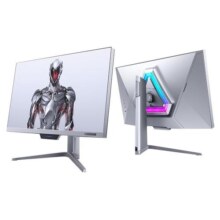 努比亚红魔电竞显示器2K/4K 27英寸 240Hz MiniLED游戏高清显示屏1699元 (券后省1400)