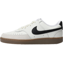 NIKE 耐克 COURT VISION LO 复古休闲 男子板鞋