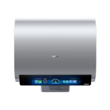 20点开始、PLUS会员：Haier/海尔 热水器 扁桶双胆 60L EC6005HD-BK7KAU12507.7元包邮（20点前10分钟送188元京豆）
