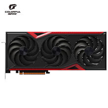 七彩虹 COLORFUL 战斧 RTX 5070 TI 豪华版 16G