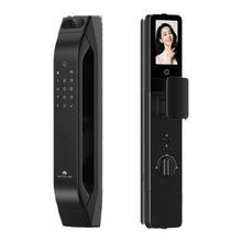 德施曼 Q5MPro 智能门锁 标准版