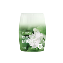 网易严选 香氛 栀子花园 300ml8.9元包邮