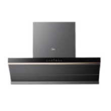 再降价、PLUS会员：Midea 美的 CXW-140-AK5 PRO 欧式吸油烟机