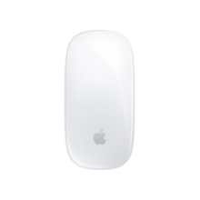 PLUS会员: Apple/苹果 妙控鼠标-白色(USB-C端口) 多点触控鼠标