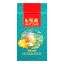 田稻翁 真空五常大米5斤