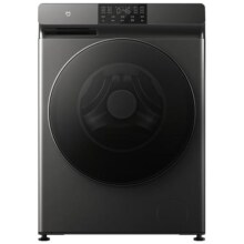 小米米家滚筒洗衣机12kg家用大容量全自动除菌变频洗烘干一体