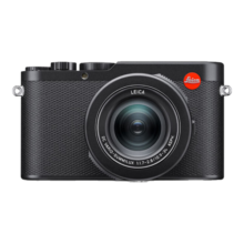 徕卡（Leica）D-LUX 8 多功能便携式数码相机 d-lux8照相机（黑色）19191