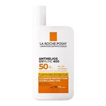 LA ROCHE-POSAY 理肤泉 大哥大400防晒霜50ml防水防汗户外清爽隔离乳高倍抗光老女