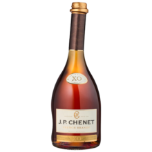 香奈（J.P.CHENET）经典系列XO白兰地  700ml 单瓶装108元 (券后省20)