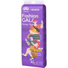 盛夏光年Fashion GALA系列纸尿裤拉拉裤M-XL尺码任选亲肤透气