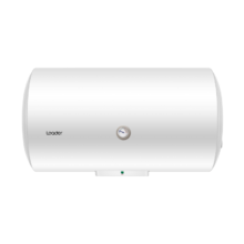 海尔（Haier）智家出品Leader 热水器 电热水器40升 家用储水式卫生间洗澡小户型租房优选上门安装防电墙专利LC 40L 1500W 咨询客服享底价LC1