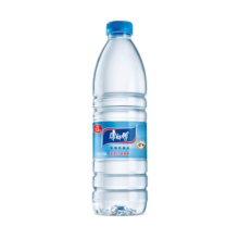 康师傅饮用纯净水550ml*24瓶  饮用水家庭办公用水 整箱装24.8元 (月销1w+)