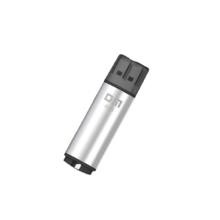 大迈 PD204 USB 2.0 U盘 银色 4GB USB-A