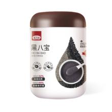 燕之坊 黑八宝营养代餐粉450g