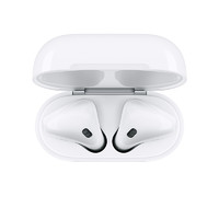 苹果 Apple AirPods 3半入耳式真无线蓝牙耳机