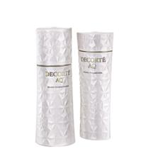 COSME DECORTE 黛珂 AQ舒活凝光水乳礼盒套装