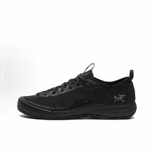 百亿补贴：ARC'TERYX 始祖鸟 Konseal Lt 轻量 网布 低帮户外跑步鞋 男款