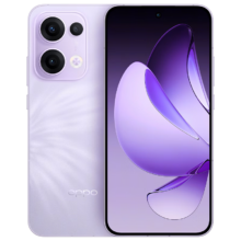 再降价、PLUS会员：OPPO Reno13 12GB+512GB 蝶蝶紫