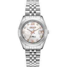 JULIUS 聚利时 女士石英手表 JA-1498 32mm