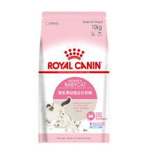 皇家 猫粮 BK34猫奶糕全价粮1-4月龄K36幼猫猫粮怀孕及哺乳期母猫 BK34猫奶糕（1-4月）10kg