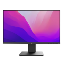 优派23.8英寸4K超清显示器IPS 10bit窄边框 升降旋转 爱眼不闪屏HDMI PS4电脑显示器24VX2479-4K-HD