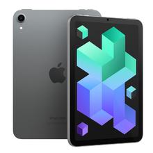 苹果 Apple iPad mini 7 平板电脑 128G eSIM版 蜂窝网络